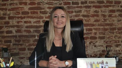 Asafoğlu: Yeni umutların var olmasını yürekten dilemekteyiz