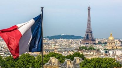 AB dönem başkanlığı Fransa'ya geçti