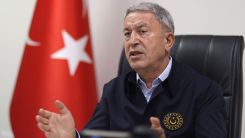 Hulusi Akar'dan "Yunanistan" açıklaması
