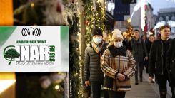 Sesli haber | Yurttan ve bölgeden öne çıkan gelişmeler | 3.1.2022