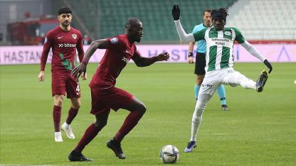 Süper Lig'de "en"leriyle yerli ve yabancı futbolcu istatistikleri
