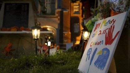 Kanada yerli çocuklar için 20 milyar dolar tazminat ödeyecek