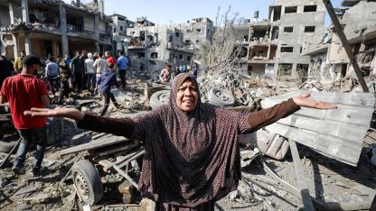 B'Tselem: İsrail, 2021'de 319 Filistinliyi öldürdü