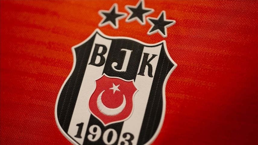 Beşiktaş'ta bir futbolcunun Kovid-19 testi pozitif çıktı