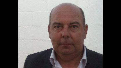 Kurcalı muhtarı Mehmet Ahmet hastalığa yenik düştü