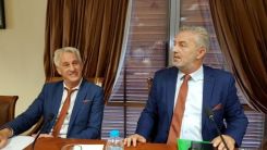 İskeçe Belediyesi Butos ile devam dedi