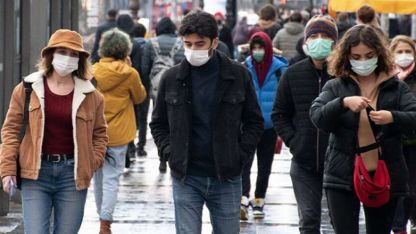Euro Bölgesi'nde işsizlik kasımda düştü