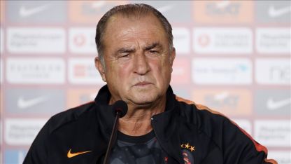 Fatih Terim dönemi sona erdi