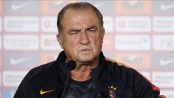 Fatih Terim dönemi sona erdi