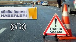 Sesli haber | Yurttan ve bölgeden öne çıkan gelişmeler | 10.1.2022