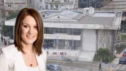 Gümülcine Belediyesi'nde Kleopatra yeniden meclis başkanı