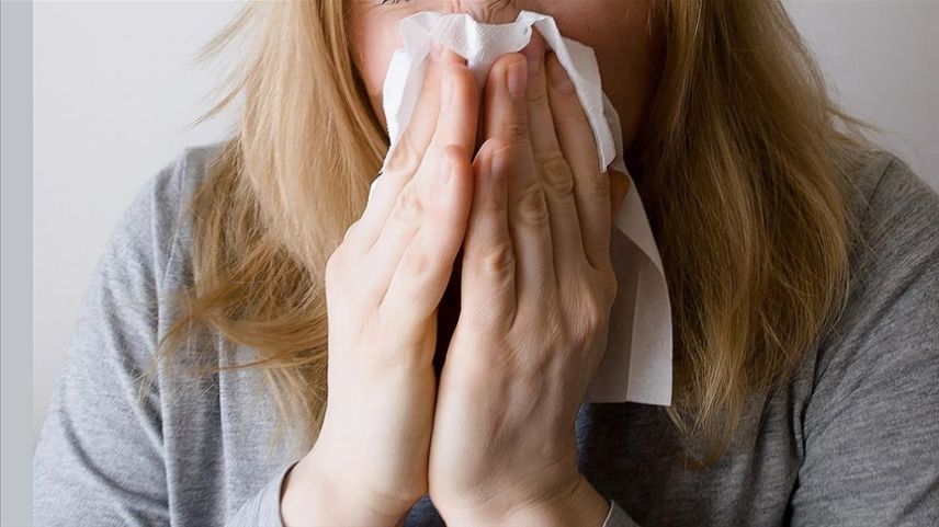 Araştırma: Soğuk algınlığı Kovid-19'a karşı koruma sağlayabilir