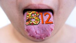 B12 vitamini yetersizliğinin 7 önemli işareti