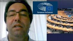 İki dilli azınlık anaokulu talebi AP Dilekçeler Komitesi’nde