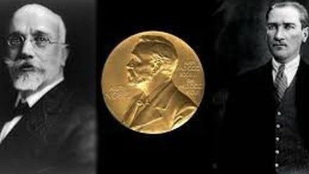Türk-Yunan dostluğu ve Venizelos'un Atatürk’ü Nobel Barış Ödülü'ne aday göstermesi