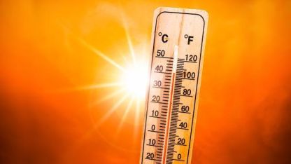 Avustralya'da son 62 yılın en yüksek hava sıcaklığı