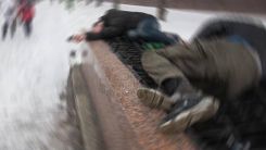 Yunanistan'a giriş yapmak isteyen göçmenler hayatını kaybetti