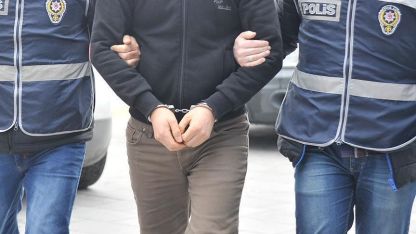 Yunanistan'a kaçma hazırlığındaki FETÖ şüphelisi tutuklandı