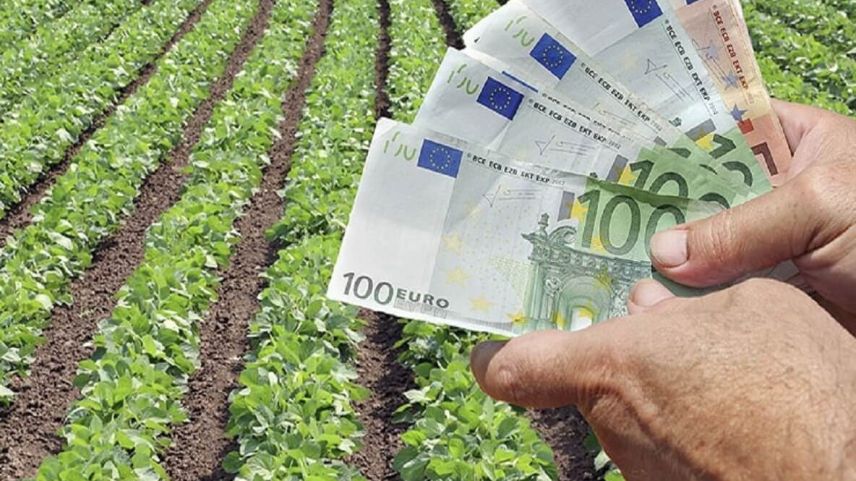 Δάνεια σε αγρότες από 3.000 έως 25.000 ευρώ με επιδότηση επιτοκίου