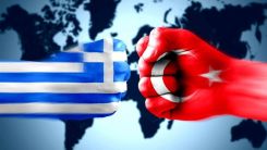 Türkiye ile Yunanistan arasında gerginlik tırmanıyor