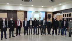 SÖPA mezunu öğretmenler yeni yönetimi seçti