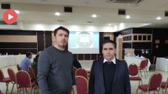 VİDEO | İdris Hasan, seçimli genel kurulu değerlendirdi