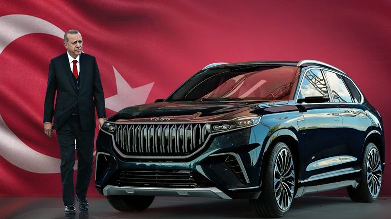 Yunanistan’dan TOGG’a övgü dolu sözler: Avrupa’yı fethetmeye hazır