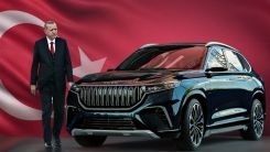 Yunanistan’dan TOGG’a övgü dolu sözler: Avrupa’yı fethetmeye hazır