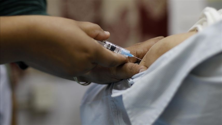 COVAX programı: Dağıtılan aşı dozu sayısı 1 milyarı buldu