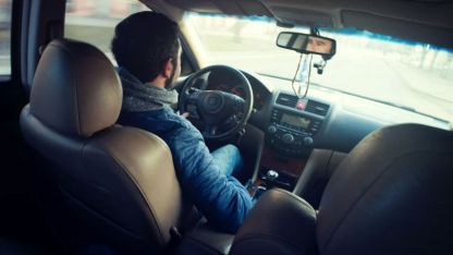 Δίπλωμα οδήγησης: Αλλαγές στις ιατρικές εξετάσεις