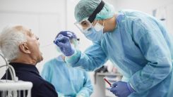 Yunanistan'da 24 saatte tespit edilen vakalar açıklandı