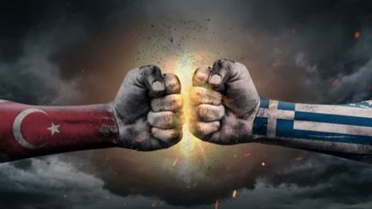 “Türkiye-Yunanistan gerilimi 2023 seçimlerine kadar devam eder”