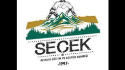 Seçek Derneği'nin mali kongresi Hebilköy'de yapılacak