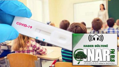 Sesli haber | Yurttan ve bölgeden öne çıkan gelişmeler | 19.1.2022