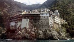 Νεκρός ακόμη ένας μοναχός στο Άγιο Όρος