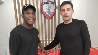 İskeçe, Baba’yı aldı