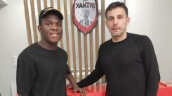 İskeçe, Baba’yı aldı