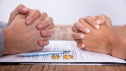 Rodop'ta evlilik, ölüm ve boşanmalarda artış