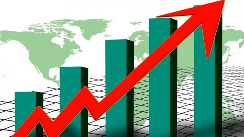 Avrupa'da yıllık enflasyon yüzde 5'ten fazla arttı