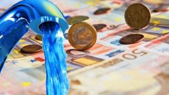 Kozlukebir Belediyesi'nden su faturası ödemeleri hakkında duyuru