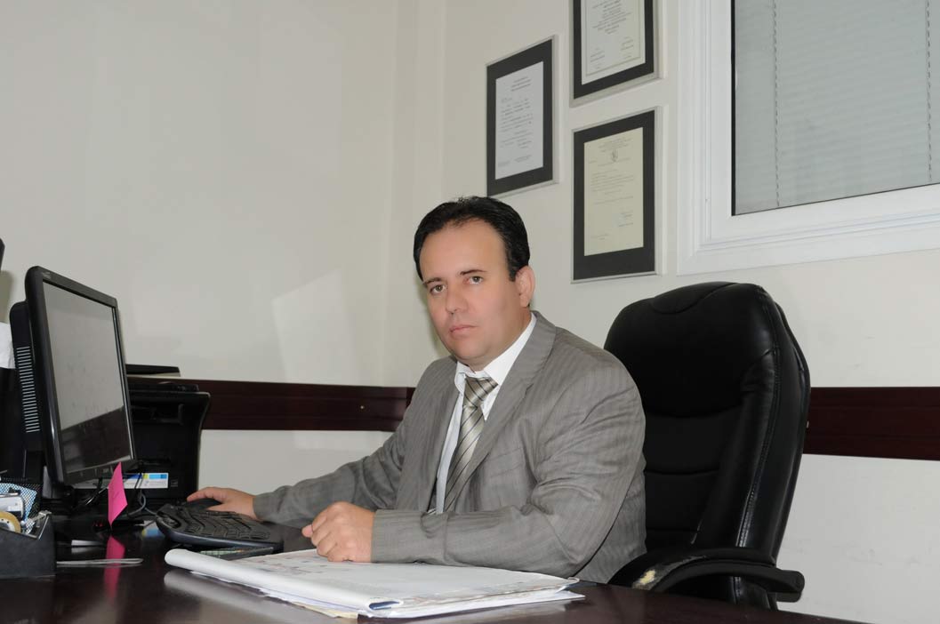 Kozlukebir Belediyesi’nde yeni başkan Rıdvan Ahmet