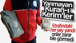 Υanmayan Kur'an-ı Kerim’ler!