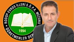 Öğretmenler Derneği’nde yeni dönem