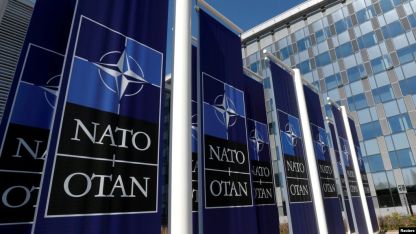 NATO Romanya ve Bulgaristan'dan çekilmeyecek 