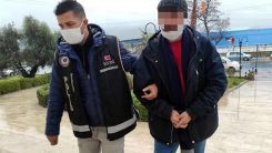 FETÖ üyelerini tekne ile Yunan adalarına kaçıran kişi tutuklandı