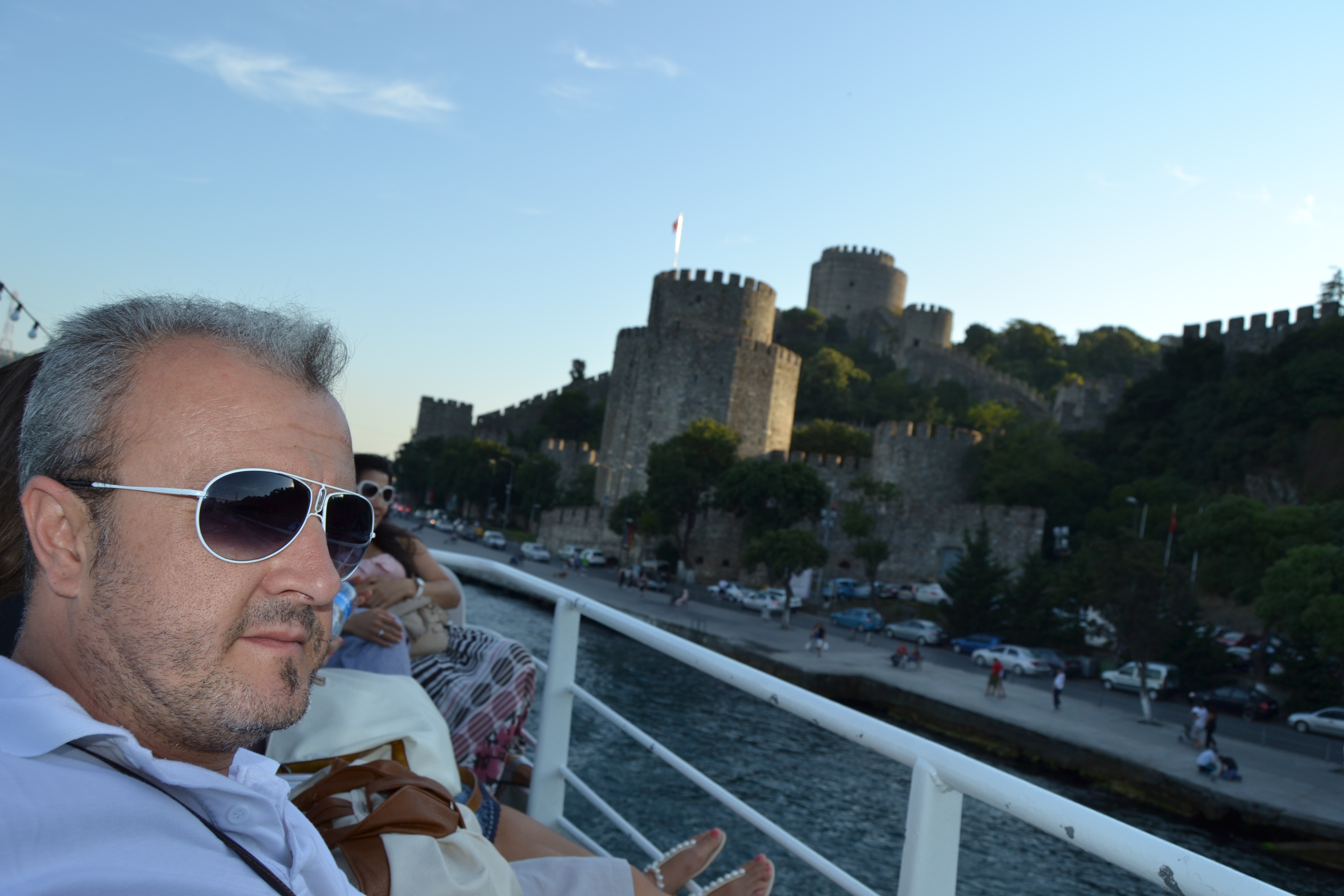 HAFTANIN İÇİNDEN KAHVE SOHBETLERİ 205