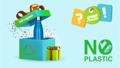 Followgreen programında “Yeşil Görev”e katıl hediye kazan
