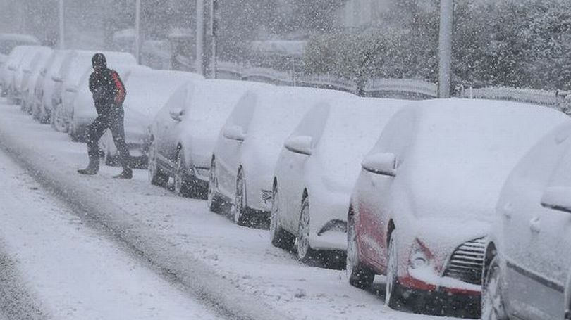 Τεράστιο φιάσκο στην Αττική Οδό - 1.200 οχήματα εγκλωβισμένα 22 ώρες μετά