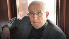 Tahsin Salihoğlu’nu kaybettik