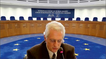 Ο Παναγιώτης Δημητράς στο τρίτο επεισόδιο «Οι Πραγματικότητες της Χώρας μας»